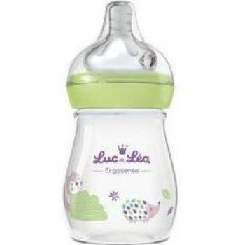 Babero Ergosense Drill 150ml Luc-Lea