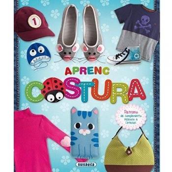 Aprenc costura