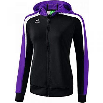 Erima Chaqueta de Entrenamiento Liga 2.0 con Capucha