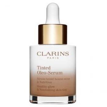 Clarins Tinted Oleo-Serum 30ml 07