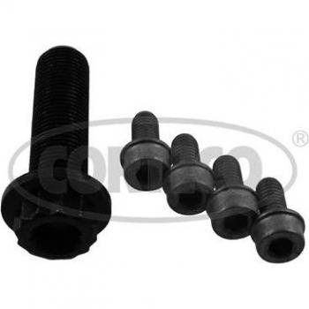 Kit de tornillos para polea del cigüeñal CORTECO 80004920