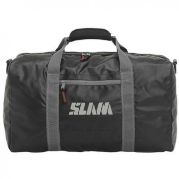 Mochila Duffle Bag M, Negro, Talla única