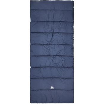 Nomad Brisbane XL - Sacos de dormir - gris/azul 2017