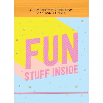 Fun Stuff Inside