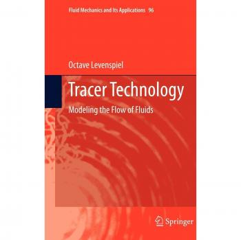 Springer Tracer Advanced Tracking System