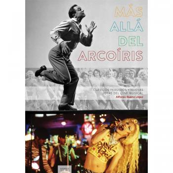 MÁS ALLÁ DEL ARCOÍRIS