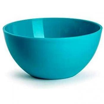 PLASTIC FORTE, Bol de plástico, 600 ml
