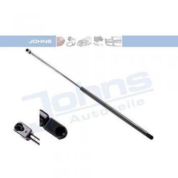 Johns 13 10 03 – 92 Muelle neumático, capó capó Silenciador, campana – Amortiguador