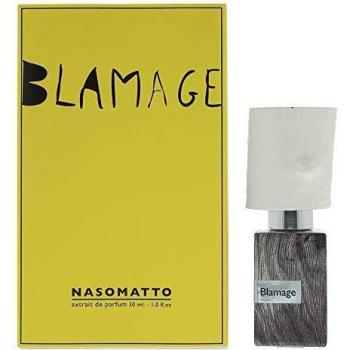 Nasomatto Blamage - 30 ML Extrait de Parfum