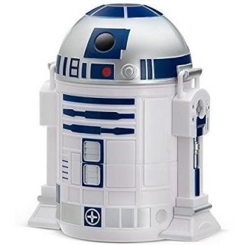 Fiambrera de R2-D2 de Star Wars