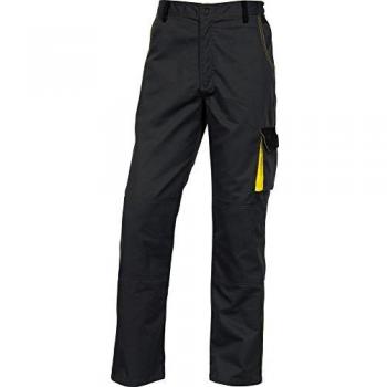 DeltaPlus DMPAN - Pantalones de trabajo XXXL DeltaPlus