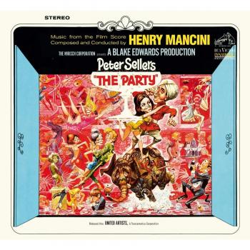 The Party Original Soundtrack