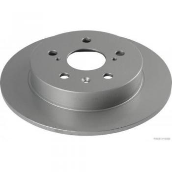 Herth+Buss Jakoparts J3318005 Brake Disc
