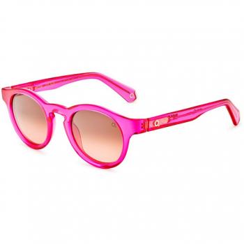 Etnia Barcelona Brutal No.07 Men's Sunglasses Purple 48mm
