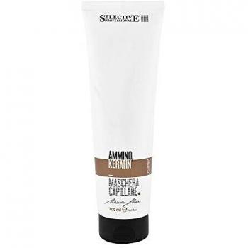 Selective Professional Artistic Flair Amino Keratin Hair Mask - 300 ml