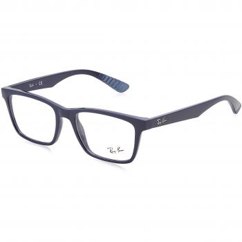 Ray-Ban 8413, Monturas de Gafas para Hombre, Multicolor