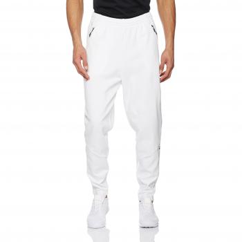 adidas Zne Pant - Pantalón para hombre, color blanco, talla M