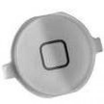 Boton Home Blanco iPhone 4