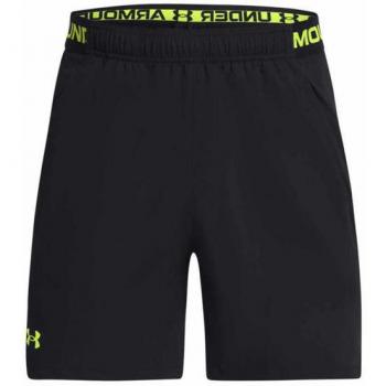 Under Armour Pantalón Corto Vanish Woven