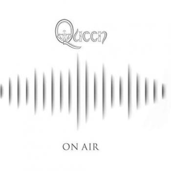 Queen - On Air: Complete BBC Sessions (Import Edition)