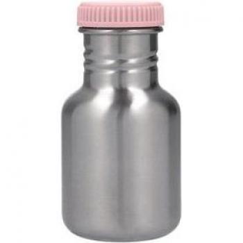 Tutete Botella Acero Flores 350ml
