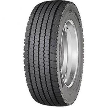 Michelin XDA 2+ Energy (305/70 R22.5 152/148L Doble Marcado 150/147M)