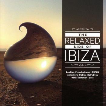 The Relaxed Side Of Ibiza Vol.3