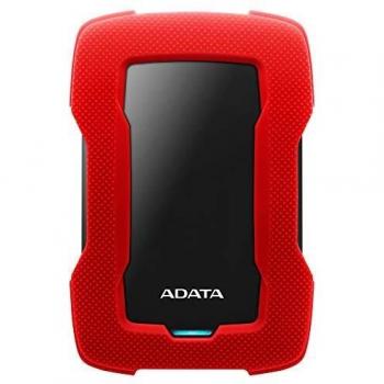 ADATA HD330 - Hard drive - 1 TB - external