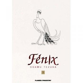 Fenix nº 01/12