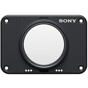 Sony Cyber-Shot VFA de 305r1 Filtro Adaptador Negro