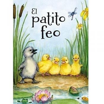 Patito Feo, El - FILIPEK, NINA
