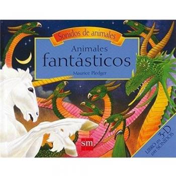 Sonidos de animales fantásticos