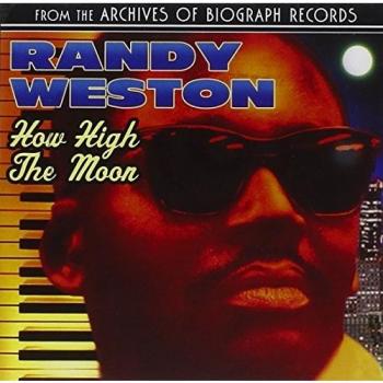 How High the Moon