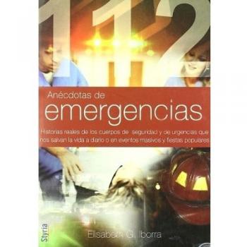 Anecdotas De Emergencias