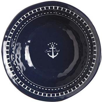 Set de 6 Ciotolas Sailor Soul Ø 15 cm