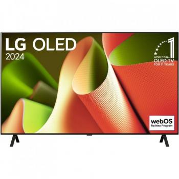 Televisor OLED 65 LG OLED65B42LA 4K Ultra HD Smart TV HDR Dolby Vision / Dolby Atmos