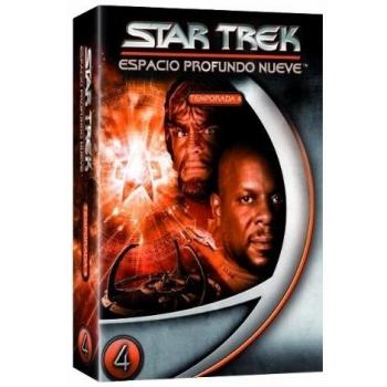 Star trek: Espacio profundo nueve