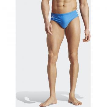 adidas Classic 3-Stripes Men's Swim Trunks