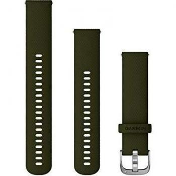 Garmin Quick Release Bands