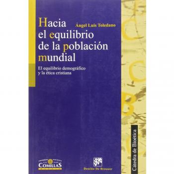 Hacia El Equilibrio De La Poblacion Mund