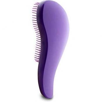 Cepillo de cabello LIM HAIR TANGLIM ECON. Desenredante sin tirones y sin romper el cabello. Dureza: Firme