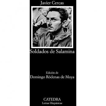 Soldados de Salamina - Javier Cercas