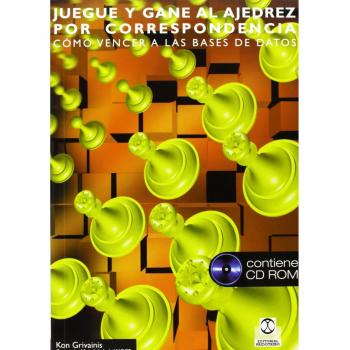 JUEGUE Y GANE AL AJEDREZ