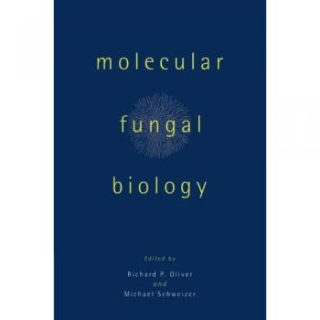 Biología Fúngica Molecular - Cambridge