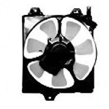 Van Wezel 5328751 Ventilador, condensador del aire acondicionado