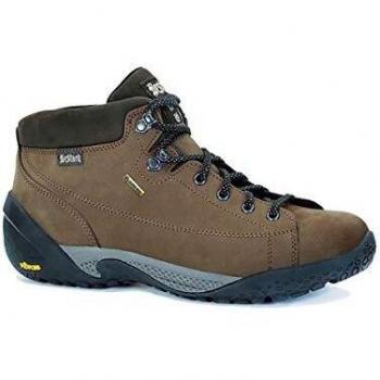 Bestard Travel - Botas de Montaña Urbanas para Hombre, Talla 10 UK, con Tecnología Gore-Tex