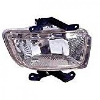 Faro Antiniebla Van Wezel 8312996 - Luz de Niebla para Vehículos
