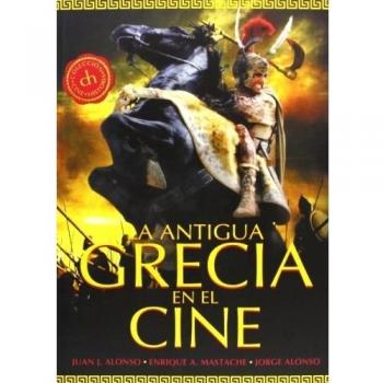 La Antigua Grecia En El Cine