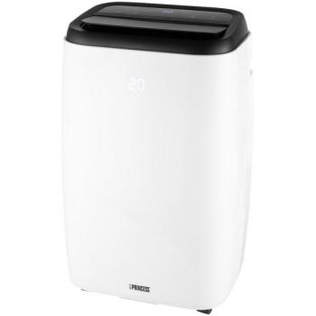 Aire Acondicionado Portátil Smart 9000 BTU con Control App y Pantalla Táctil - Princess 352900