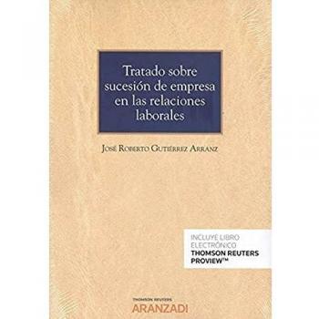 Tratado sobre sucesión de empresa en las relaciones laborales